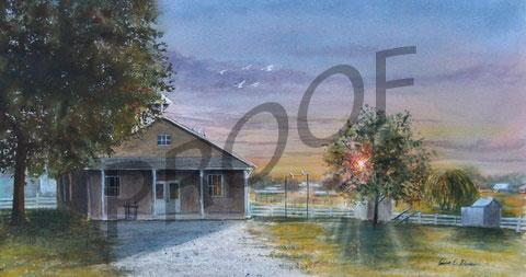 Remembering Nickel Mines (Click to Enlarge)