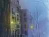 Rittenhouse Dawn